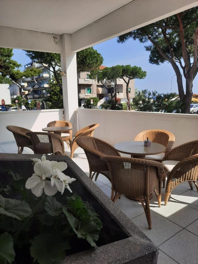 Hotel Giada سيلفي مارينا المظهر الخارجي الصورة