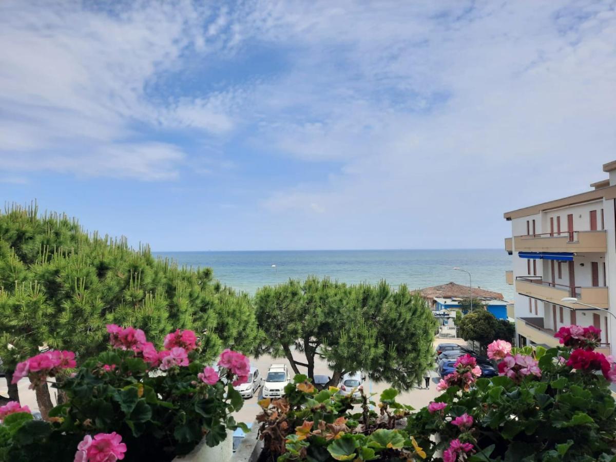 Hotel Giada سيلفي مارينا المظهر الخارجي الصورة