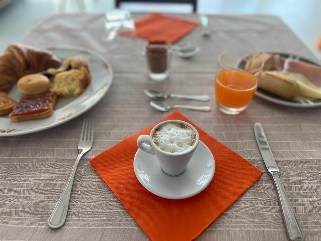 Hotel Giada سيلفي مارينا المظهر الخارجي الصورة