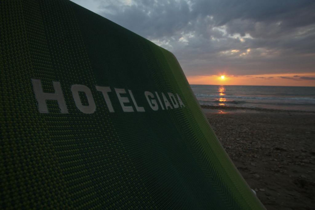 Hotel Giada سيلفي مارينا المظهر الخارجي الصورة